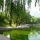 北京团结湖公园天气